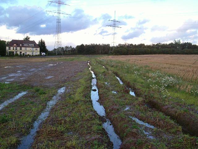 2004_0923_181006.JPG - Fläche im heutigen Bereich des Bauträgers - Blickrichtung: Nord/Ost