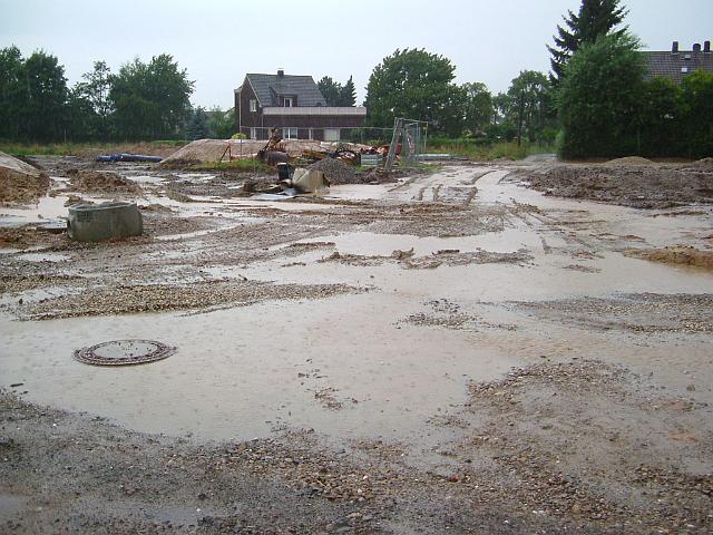 2005_0727_191210.JPG - Baustellenbereich Rhönweg Richtung Nord/West