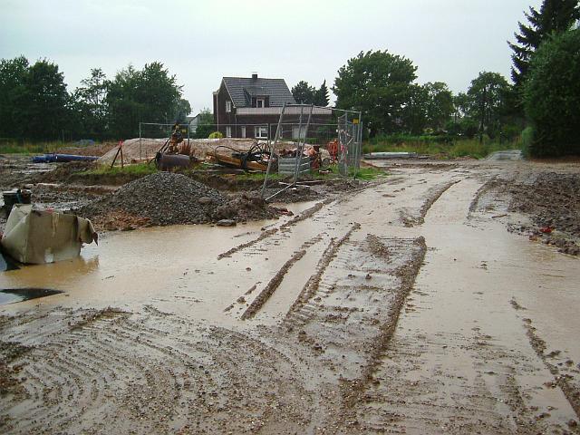 2005_0728_145412.JPG - Baustellenbereich Rhönweg Richtung Nord/West