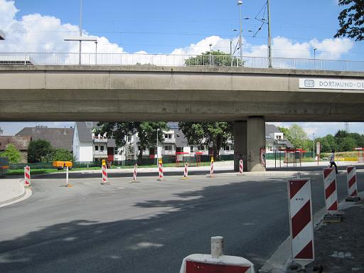 20100717_016.JPG - Kurz vor der Inbetriebnahme